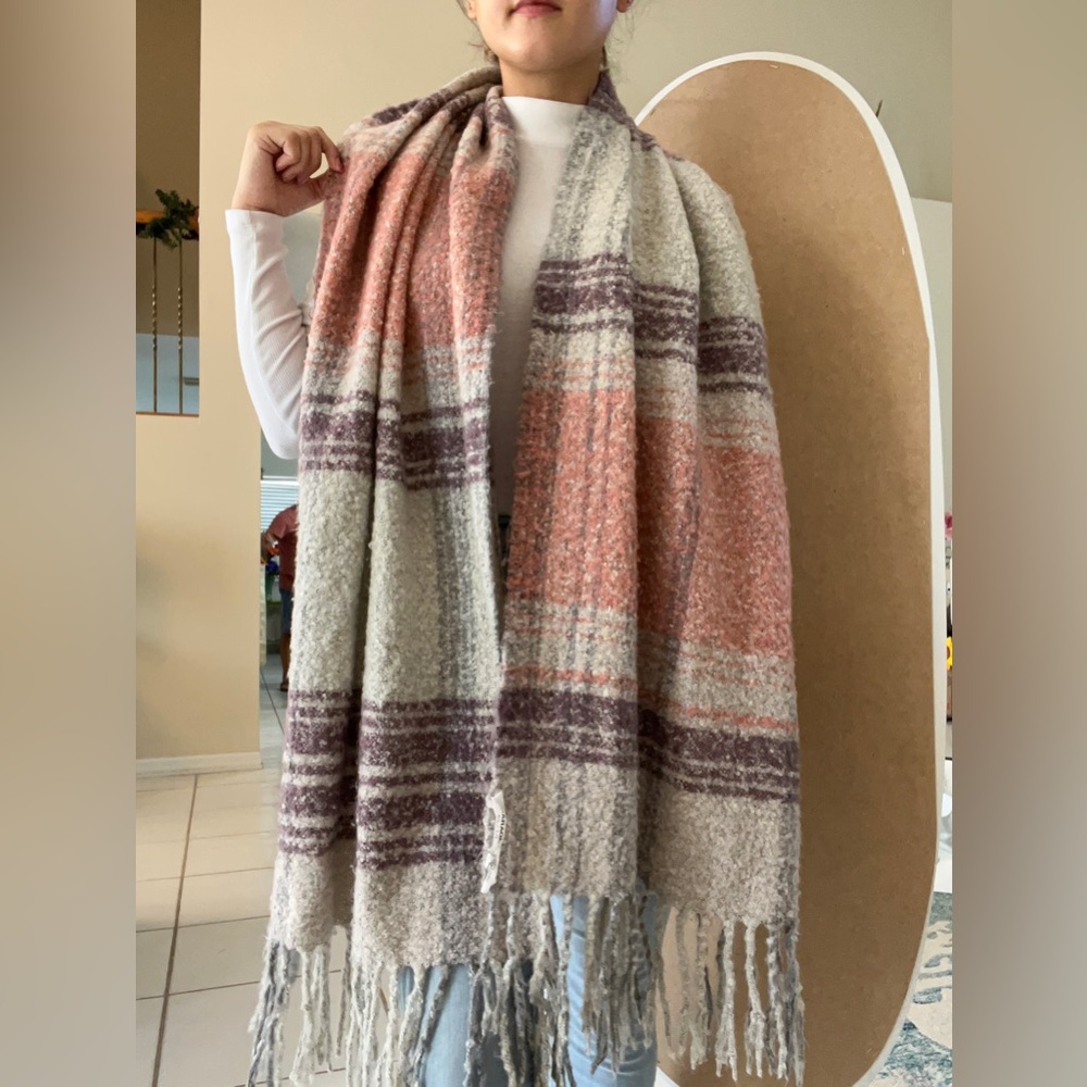 Cozy Scarf Bundle! - Picture 7 of 14